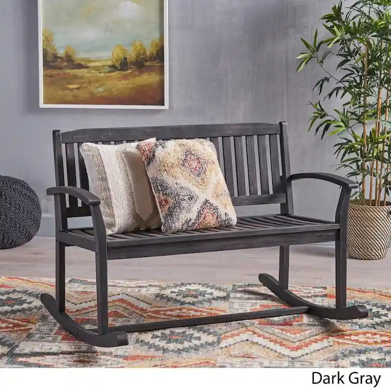 Terrace Glider