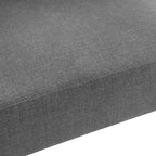 Set of 2 Upholstered Accent Chair for Living Room, Bedroom