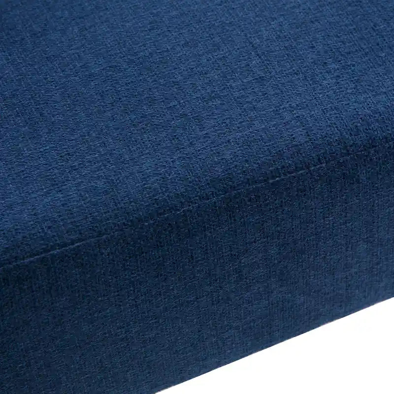 Set of 2 Upholstered Accent Chair for Living Room, Bedroom