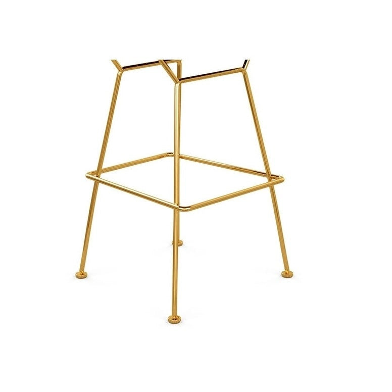Counter Stool (26 ) - 39 Hx20.5 Wx23 D