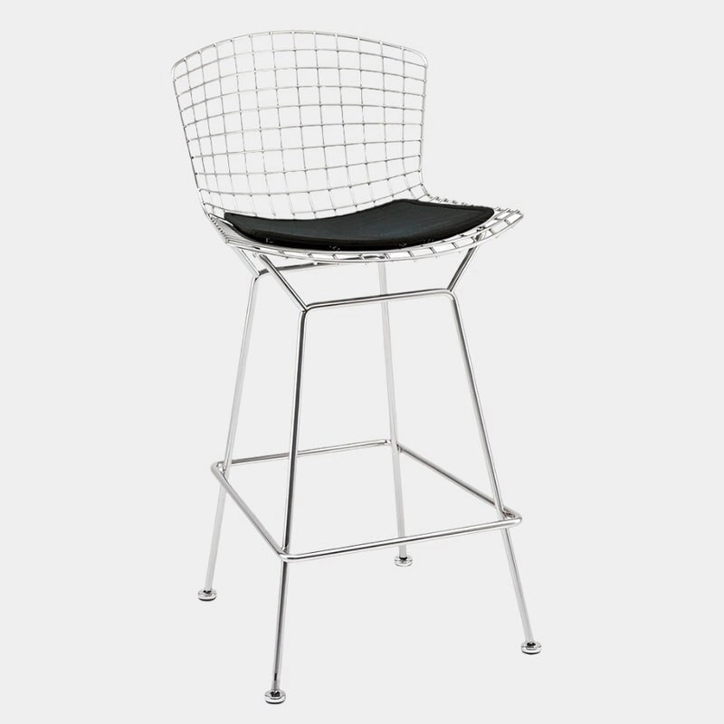 Counter Stool (26 ) - 39 Hx20.5 Wx23 D
