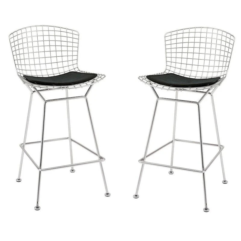 Counter Stool (26 ) - 39 Hx20.5 Wx23 D
