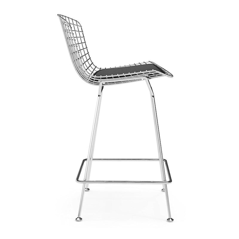 Counter Stool (26 ) - 39 Hx20.5 Wx23 D