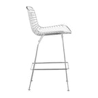 Counter Stool (26 ) - 39 Hx20.5 Wx23 D