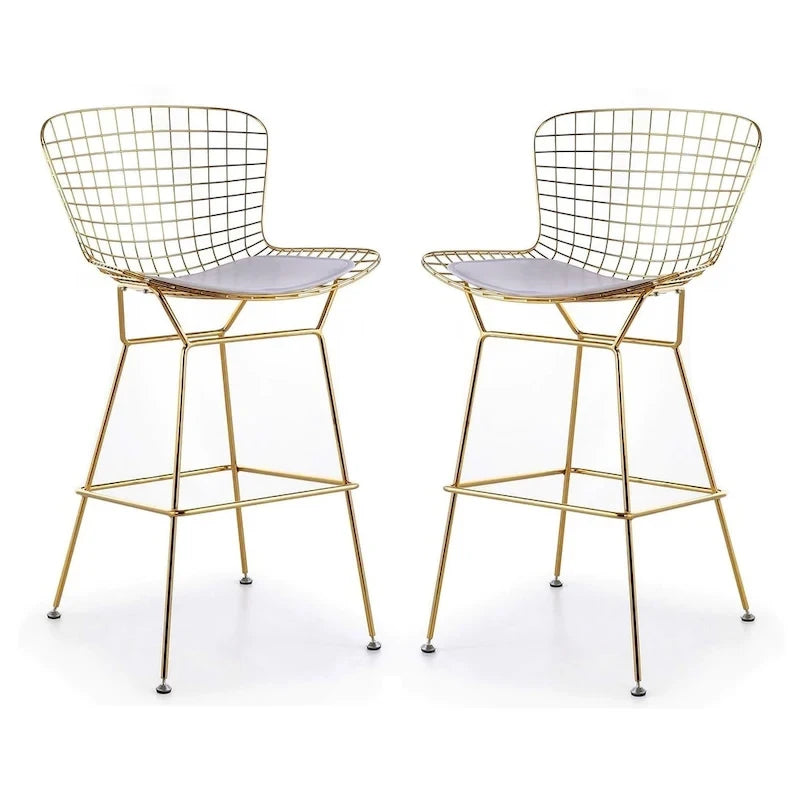 Counter Stool (26 ) - 39 Hx20.5 Wx23 D