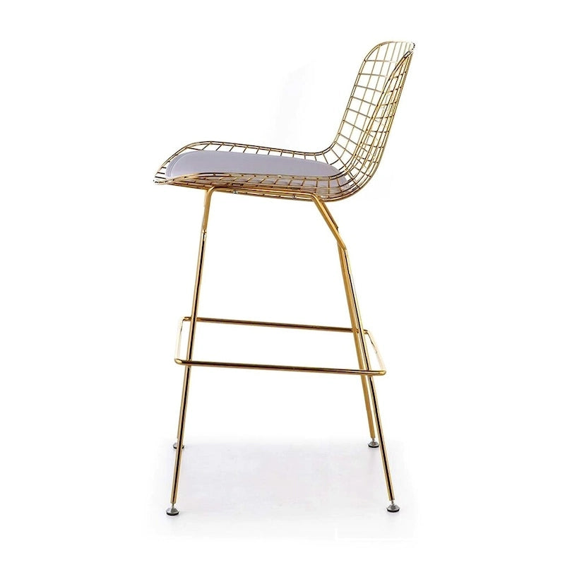 Counter Stool (26 ) - 39 Hx20.5 Wx23 D