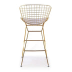 Counter Stool (26 ) - 39 Hx20.5 Wx23 D