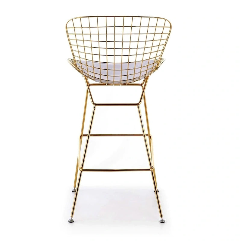 Counter Stool (26 ) - 39 Hx20.5 Wx23 D