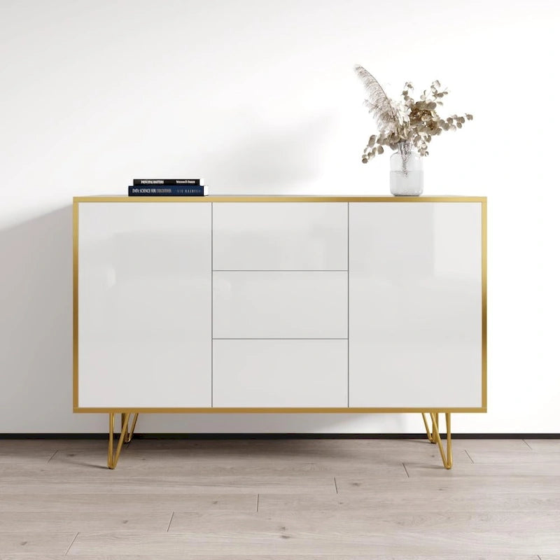 55" Sideboard