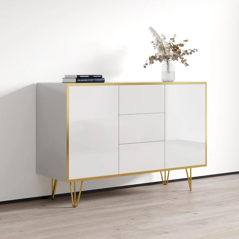55" Sideboard