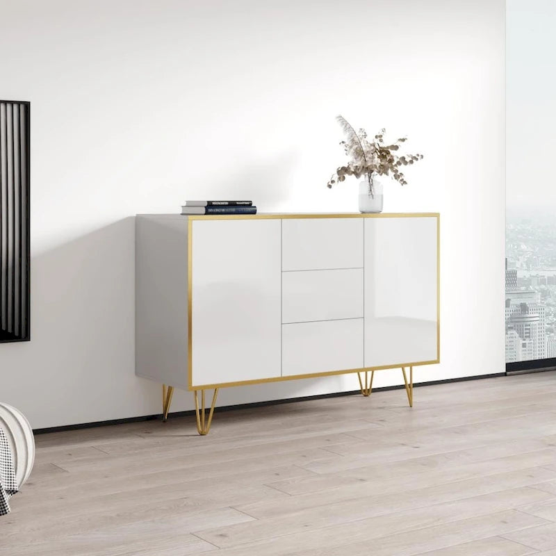55" Sideboard