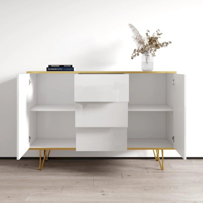 55" Sideboard