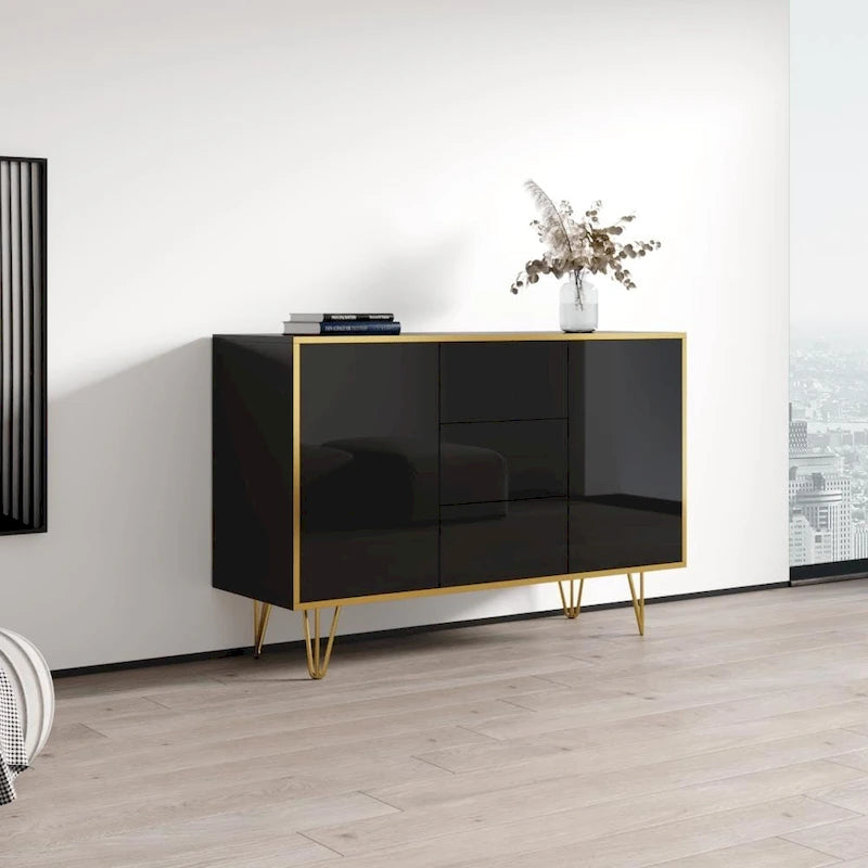 55" Sideboard