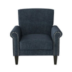 Copper Grove Herve Rolled Arm Chair