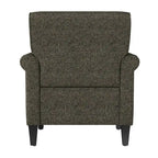 Copper Grove Herve Rolled Arm Chair