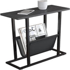 Small Narrow Side Table