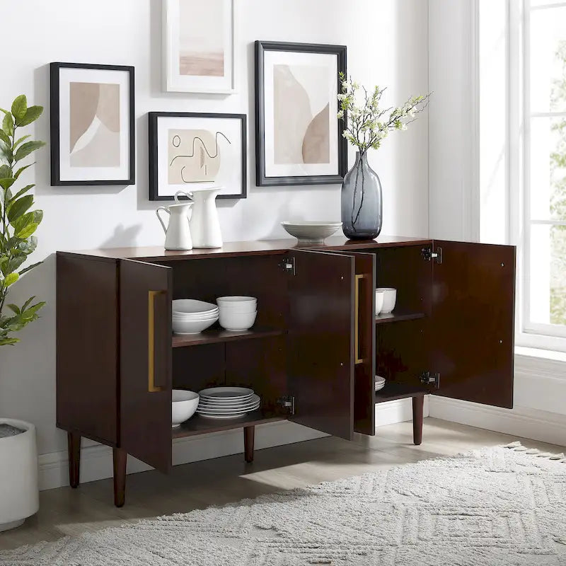 Sideboard - 62 x 19 x 8