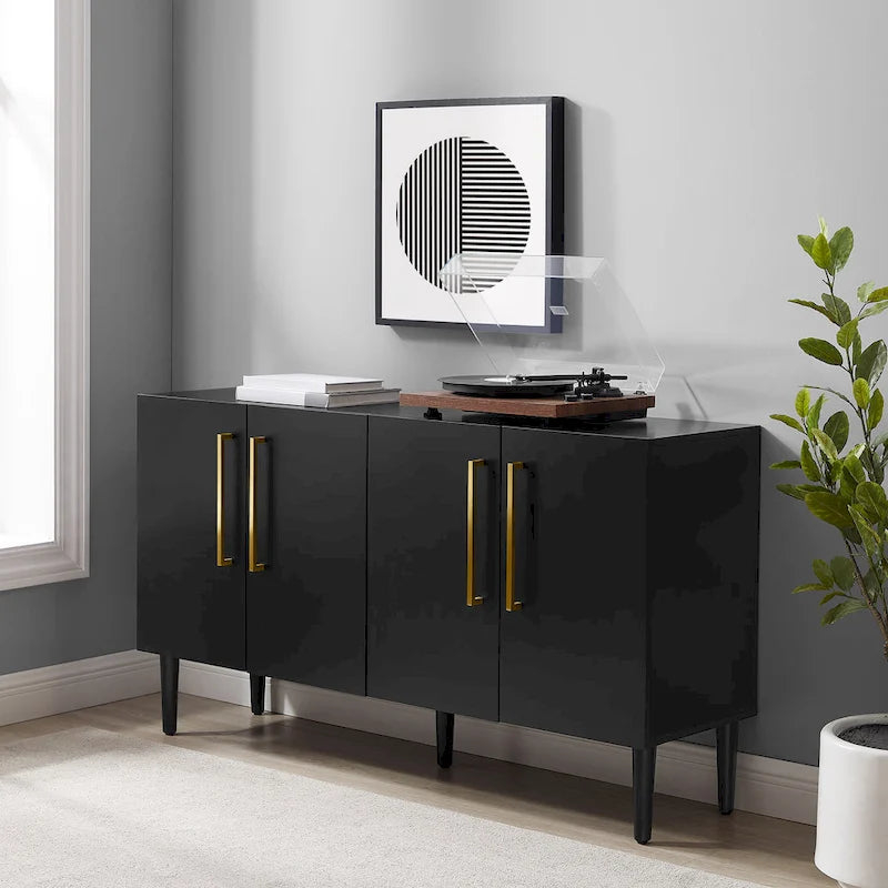 Sideboard - 62 x 19 x 8