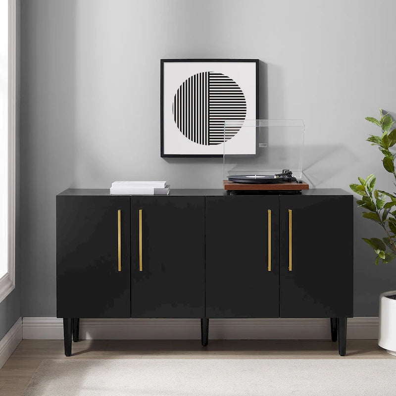 Sideboard - 62 x 19 x 8
