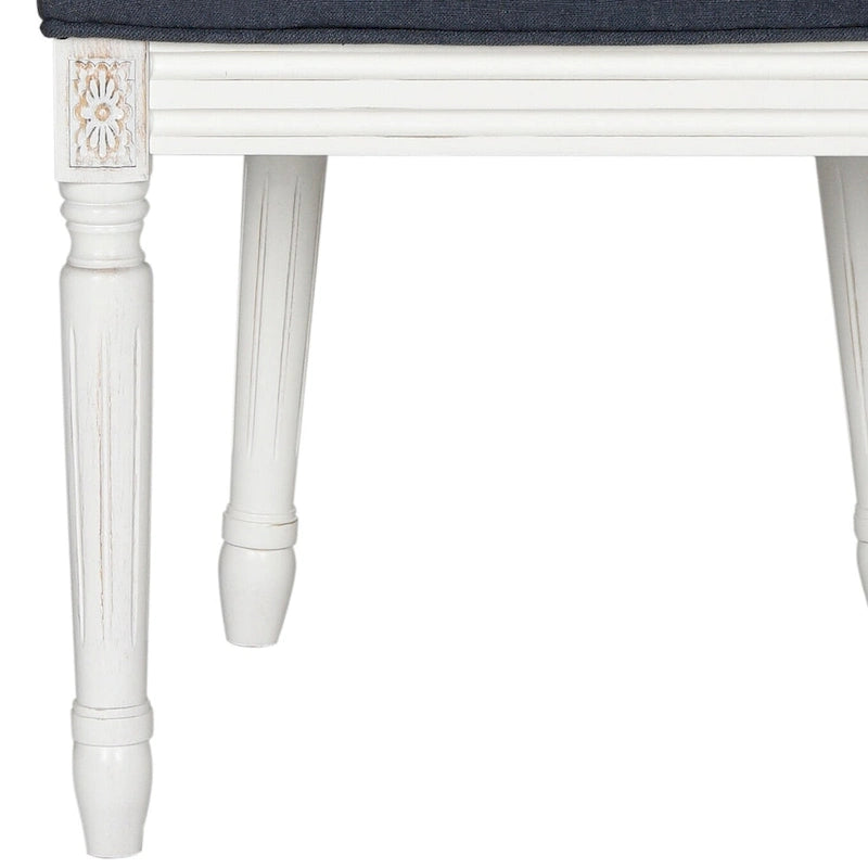 Parisian Oval Dining Chair (Set of 2) - 20Wx20Dx39H