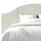 Contemporary Wall Panel Bed