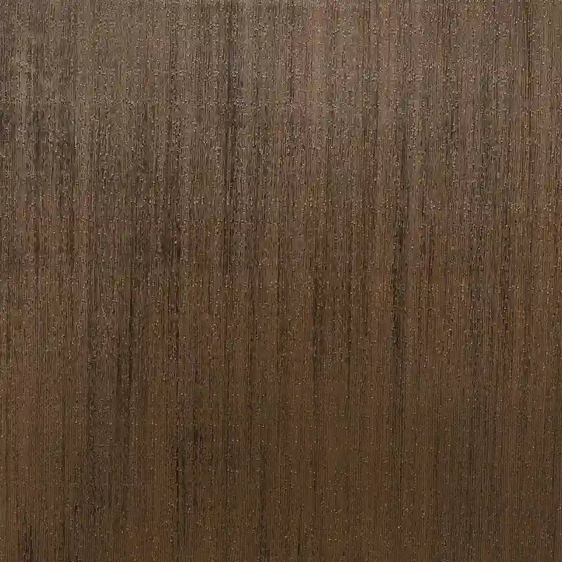 Indoor/Outdoor Commercial Grade Wood Look Resin Cross Back Chair - 19.25 W x 19.75 D x 35.25 H